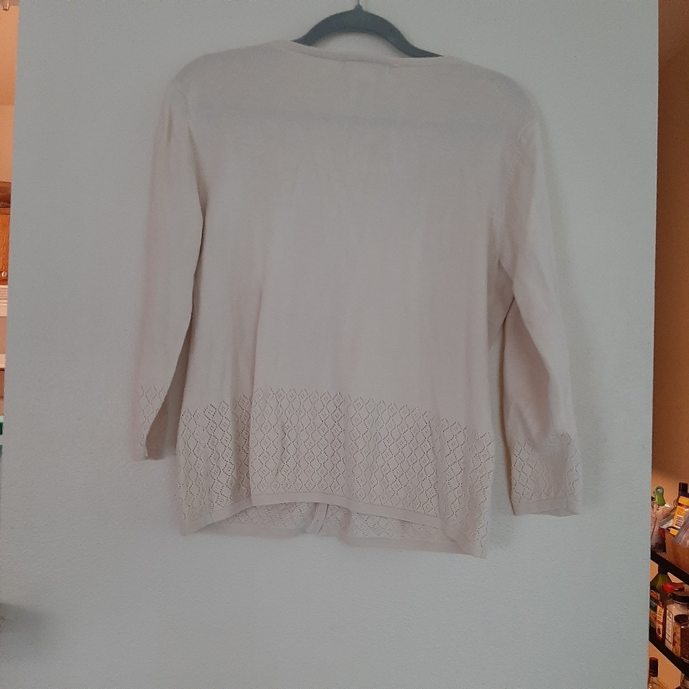 Vintage Classic Elements Cardigan - Picture 4 of 7